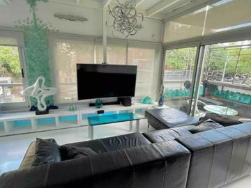 Venta Departamento Duplex 4 ambientes en Palermo Hollywood Apto Crédito Con Cochera Full Amenities