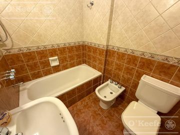 Departamento 2 ambientes en venta en Quilmes Centro !