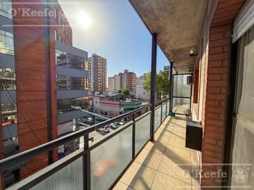 Departamento 2 ambientes en venta en Quilmes Centro !