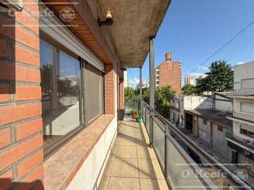 Departamento 2 ambientes en venta en Quilmes Centro !