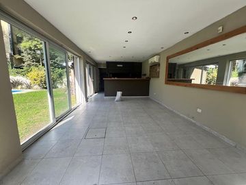 CASA ALQUILER ITUZAINGO