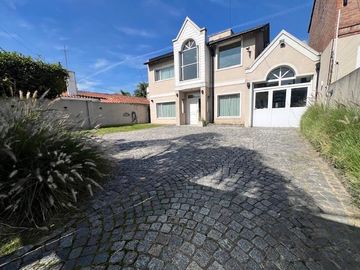 CASA ALQUILER ITUZAINGO