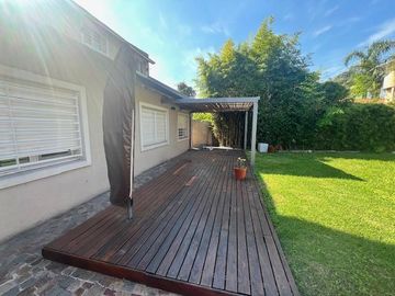 CASA ALQUILER ITUZAINGO