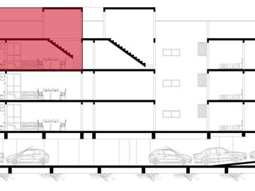 PRE VENTA DEPARTAMENTO, 2 RECÁMARAS, PORTALES, BENITO JUAREZ, CDMX