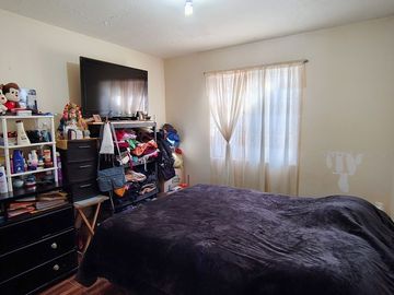 Casa de 1 nivel, Col. 89