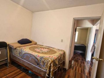 Casa de 1 nivel, Col. 89