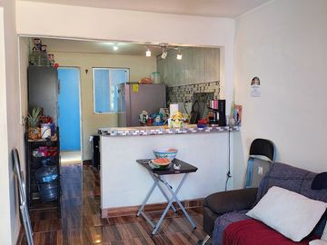 Casa de 1 nivel, Col. 89