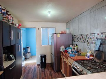 Casa de 1 nivel, Col. 89