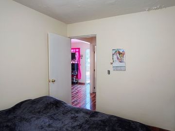 Casa de 1 nivel, Col. 89