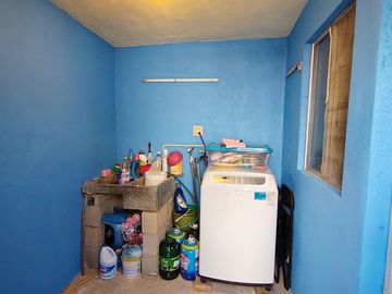 Casa de 1 nivel, Col. 89