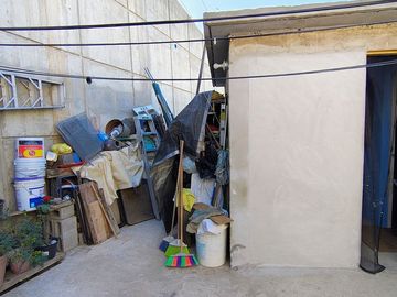 Casa de 1 nivel, Col. 89