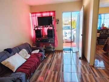 Casa de 1 nivel, Col. 89