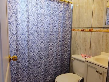 Casa de 1 nivel, Col. 89