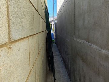 Casa de 1 nivel, Col. 89
