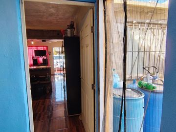 Casa de 1 nivel, Col. 89