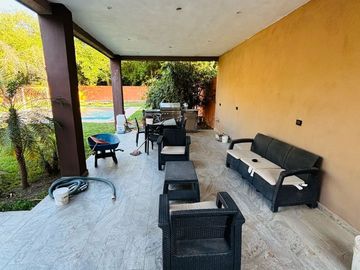 Quinta El Rejoneador no.33