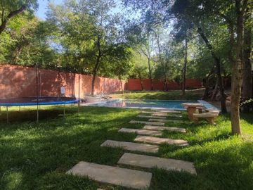 Quinta en El Rejoneador NO. 9