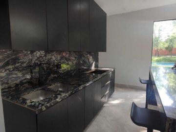 Quinta en El Rejoneador NO. 9