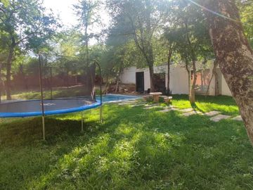 Quinta en El Rejoneador NO. 9