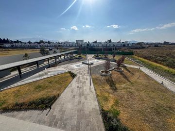 San Patricio, Metepec