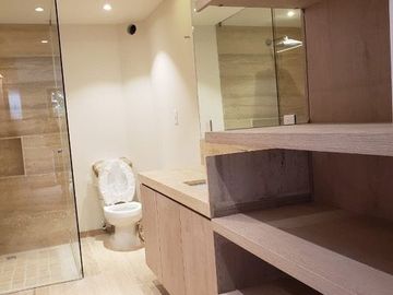 Excelente departamento en venta, Col. Cuauhtémoc