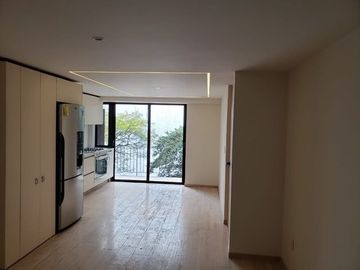 Excelente departamento en venta, Col. Cuauhtémoc