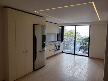 Excelente departamento en venta, Col. Cuauhtémoc