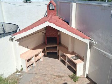 CASA EN VENTA EN PEDREGAL DE ORIENTE EN GUADALUPE