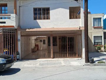 CASA EN VENTA EN HACIENDA SAN MIGUEL EN GUADALUPE