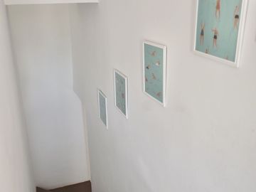 Villa en Venta de 3 recamaras en Telchac Puerto, Yucatan.
