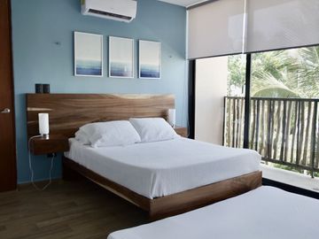 Villa en Venta de 3 recamaras en Telchac Puerto, Yucatan.