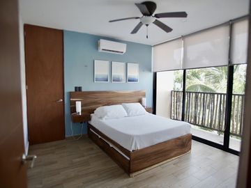 Villa en Venta de 3 recamaras en Telchac Puerto, Yucatan.