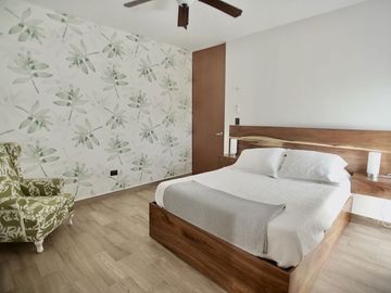 Villa en Venta de 3 recamaras en Telchac Puerto, Yucatan.