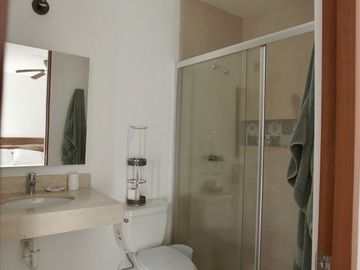 Villa en Venta de 3 recamaras en Telchac Puerto, Yucatan.