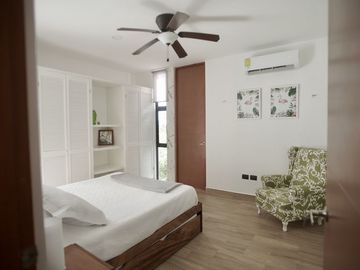 Villa en Venta de 3 recamaras en Telchac Puerto, Yucatan.