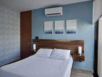 Villa en Venta de 3 recamaras en Telchac Puerto, Yucatan.