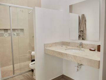 Villa en Venta de 3 recamaras en Telchac Puerto, Yucatan.