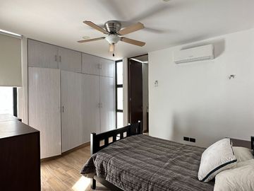 Villa en Venta con paneles solares en Telchac Puerto, Yucatán.