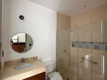 Villa en Venta con paneles solares en Telchac Puerto, Yucatán.