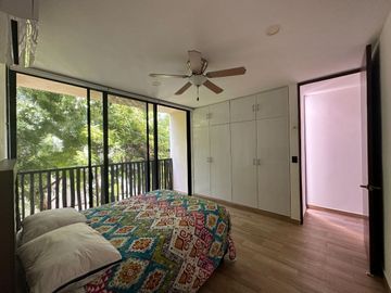 Villa en Venta con paneles solares en Telchac Puerto, Yucatán.