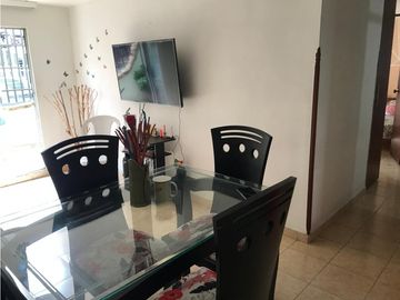 VENTA APARTAMENTO CALDAS FLORIDABLANCA