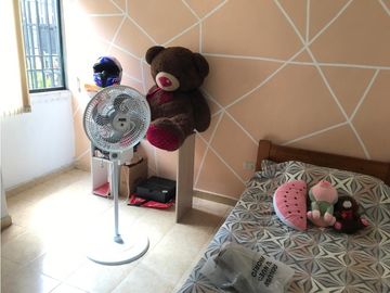VENTA APARTAMENTO CALDAS FLORIDABLANCA