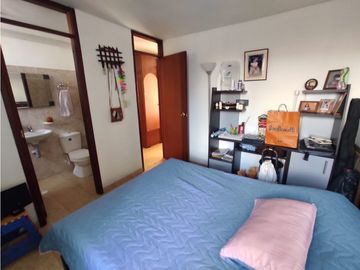VENTA APARTAMENTO CALDAS FLORIDABLANCA