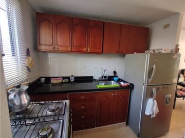 VENTA APARTAMENTO CALDAS FLORIDABLANCA