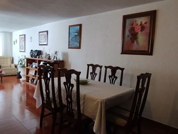 Casa en Renta, Lomas de Atizapán , 5 Recamaras