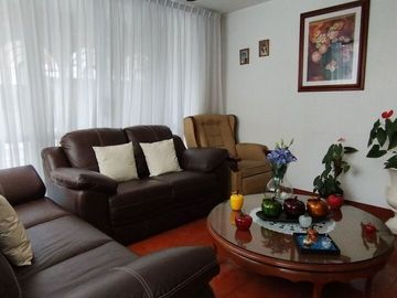 Casa en Renta, Lomas de Atizapán , 5 Recamaras