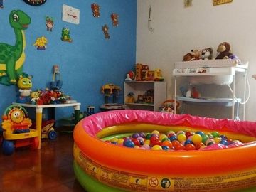 Casa en Renta, Lomas de Atizapán , 5 Recamaras