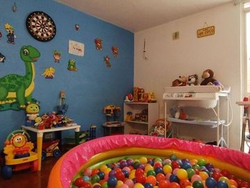 Casa en Renta, Lomas de Atizapán , 5 Recamaras