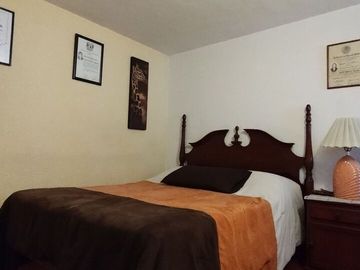 Casa en Renta, Lomas de Atizapán , 5 Recamaras