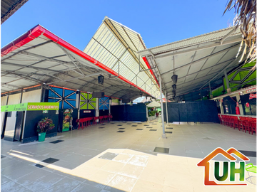 00656 - VENTA DISCO CLUB PUCALLPA - EQUIPADO Y EN FUNCIONAMIENTO